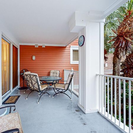 Beauty By The Bay Villa Destin Exteriör bild