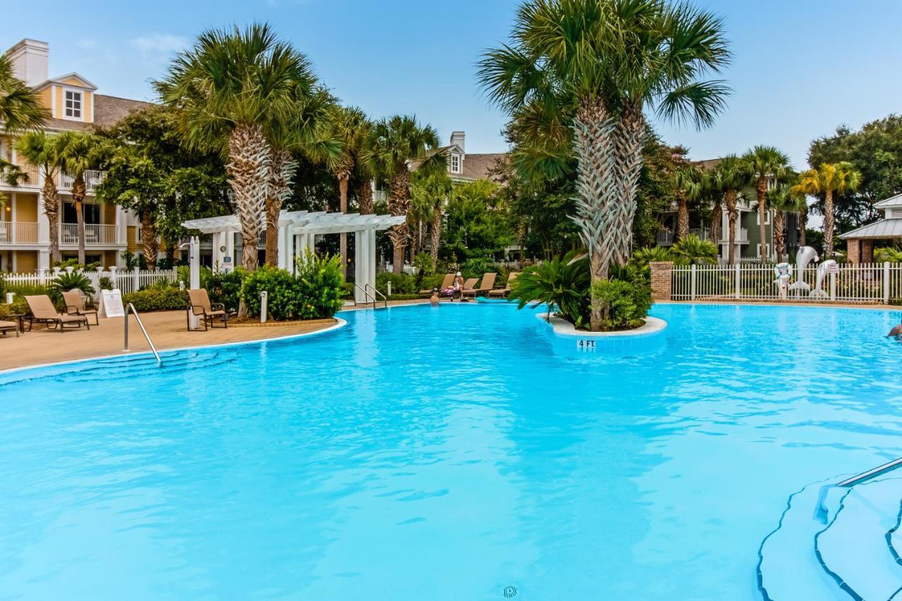 Beauty By The Bay Villa Destin Exteriör bild