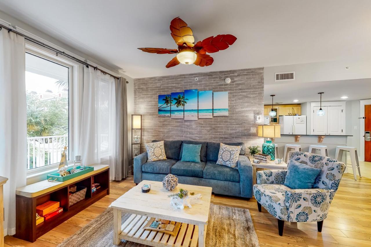Beauty By The Bay Villa Destin Exteriör bild