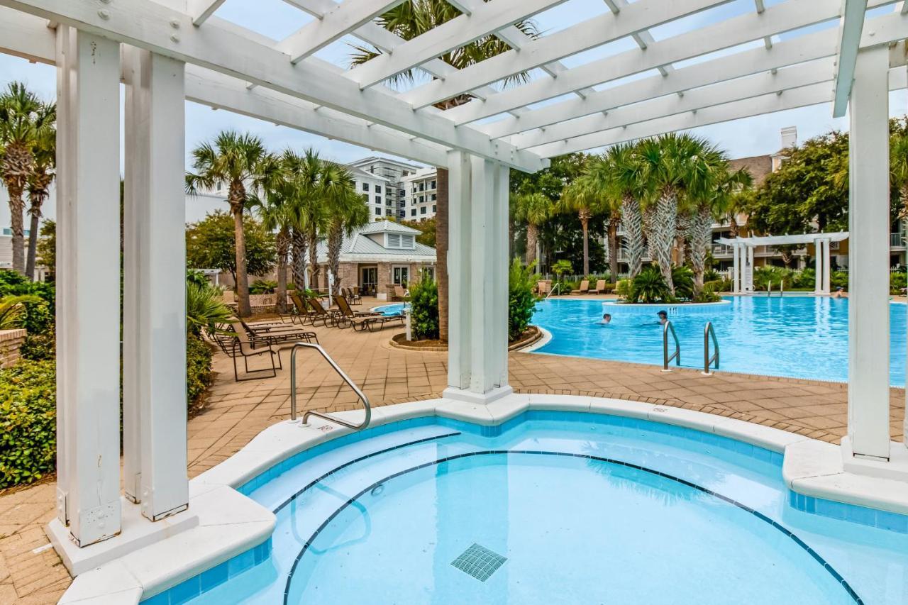 Beauty By The Bay Villa Destin Exteriör bild