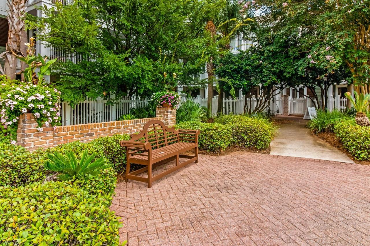 Beauty By The Bay Villa Destin Exteriör bild