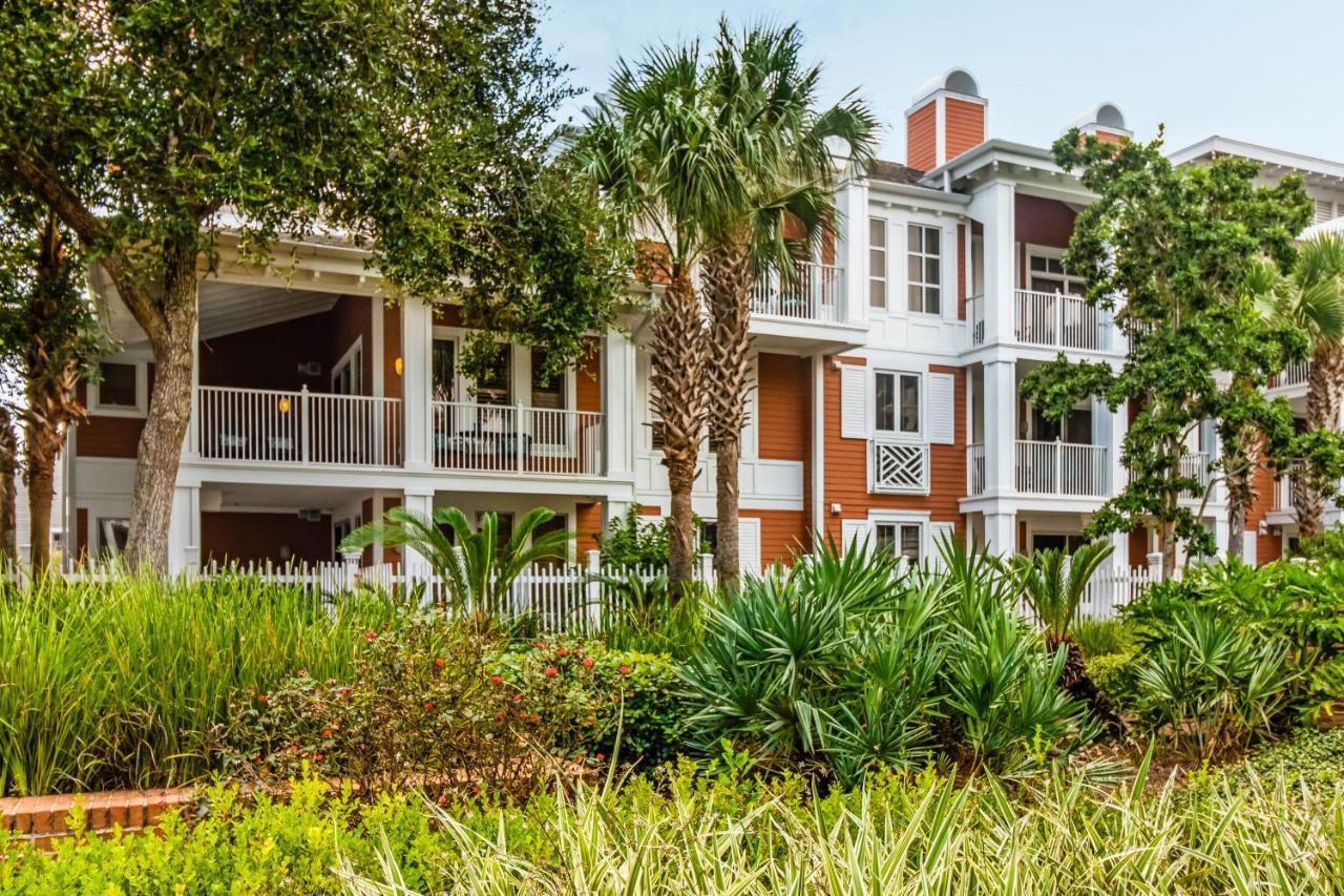 Beauty By The Bay Villa Destin Exteriör bild