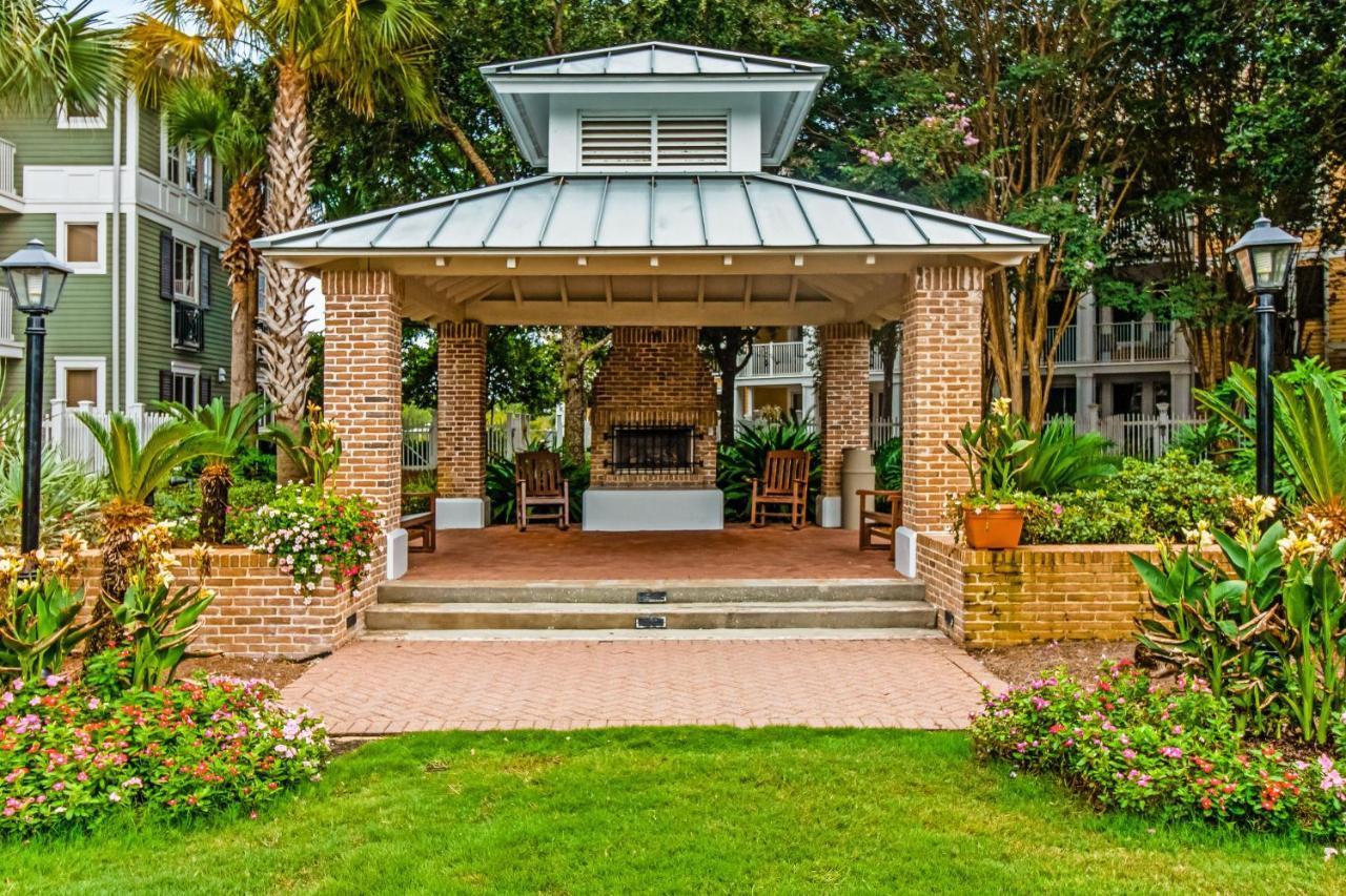 Beauty By The Bay Villa Destin Exteriör bild