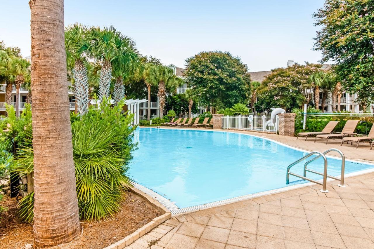 Beauty By The Bay Villa Destin Exteriör bild