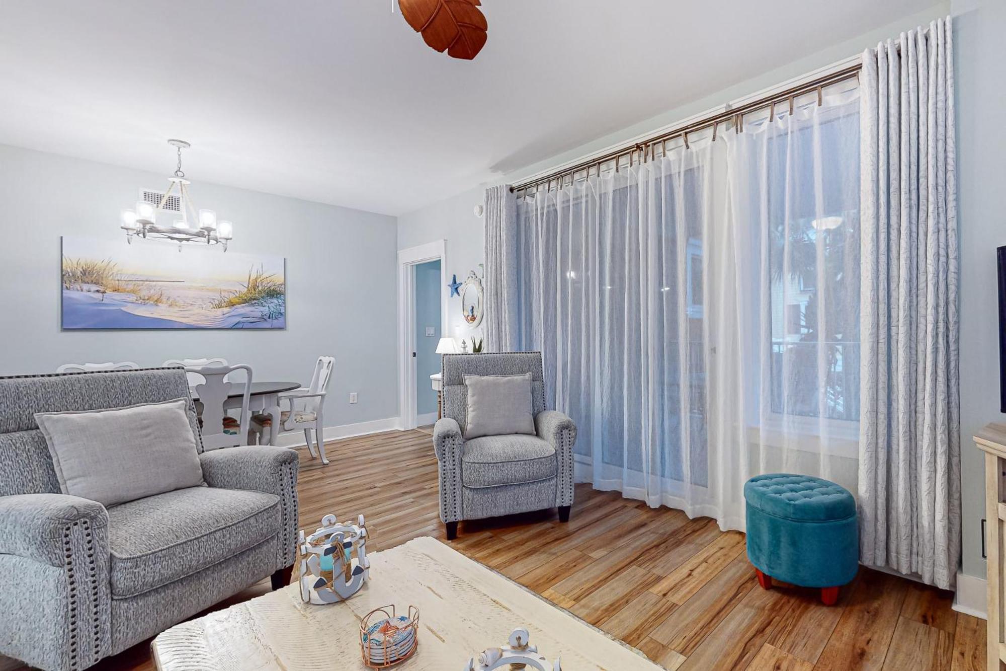 Beauty By The Bay Villa Destin Exteriör bild