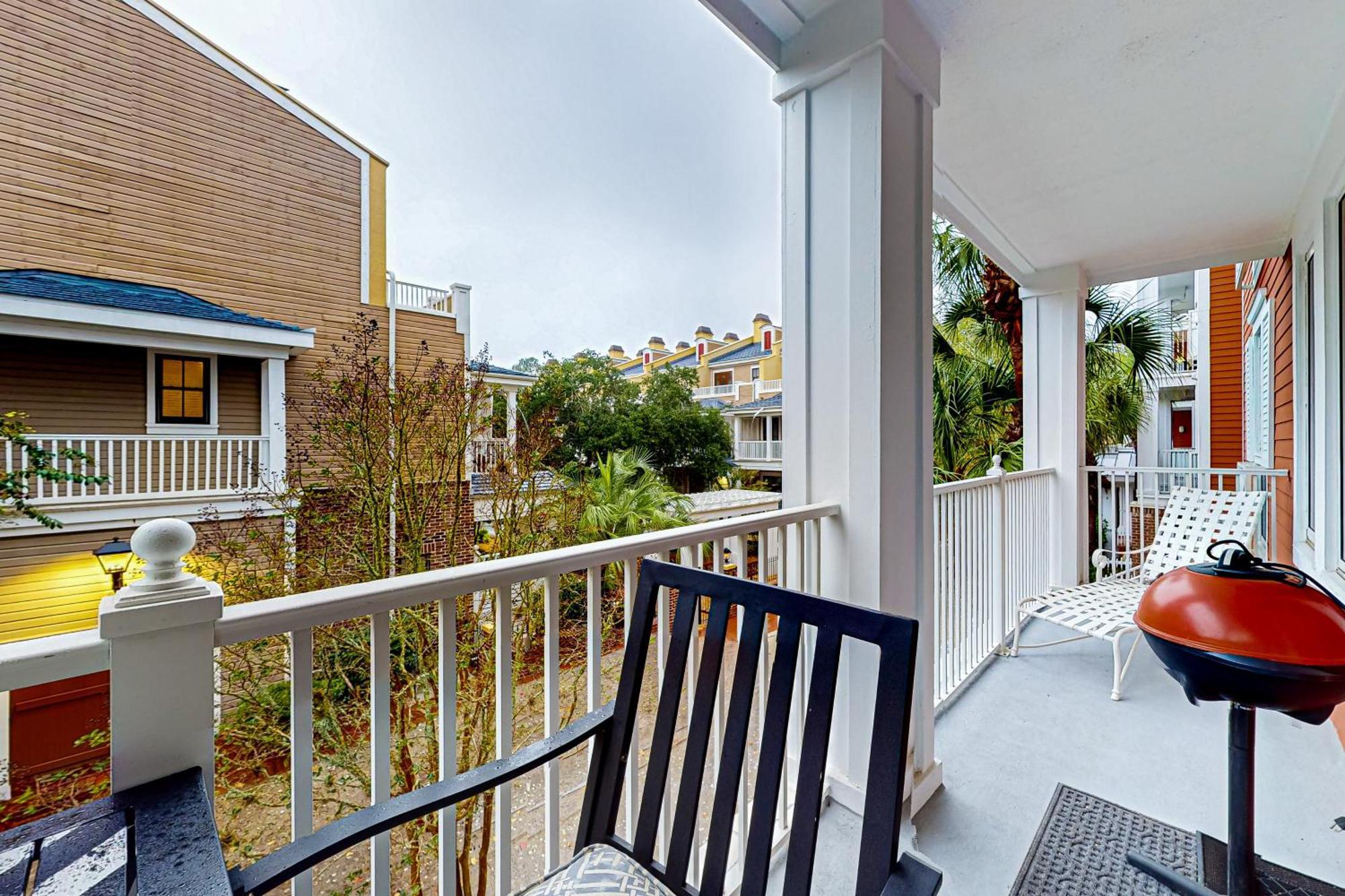 Beauty By The Bay Villa Destin Exteriör bild