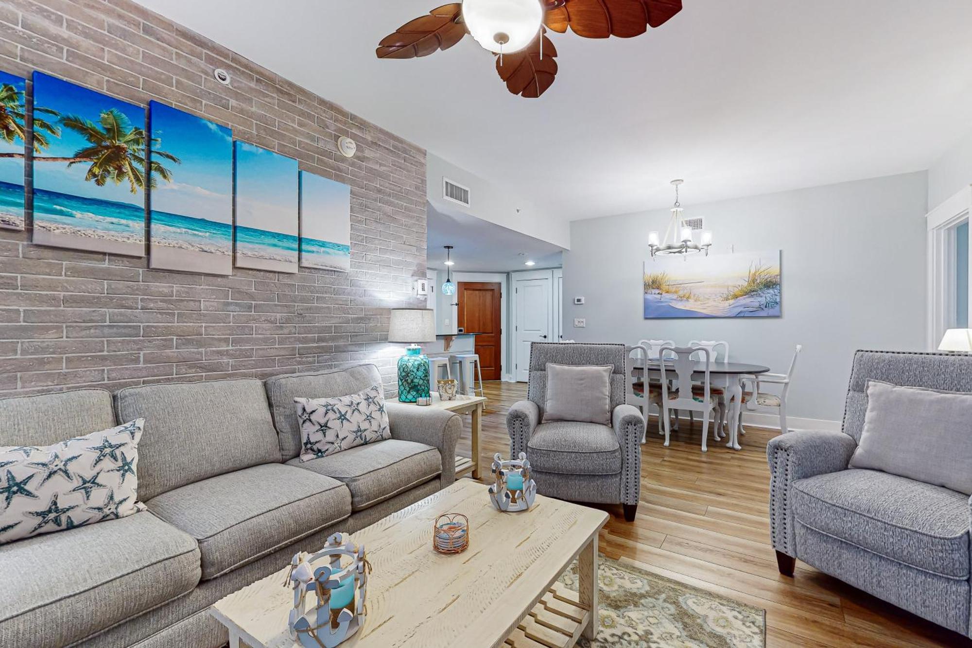 Beauty By The Bay Villa Destin Exteriör bild
