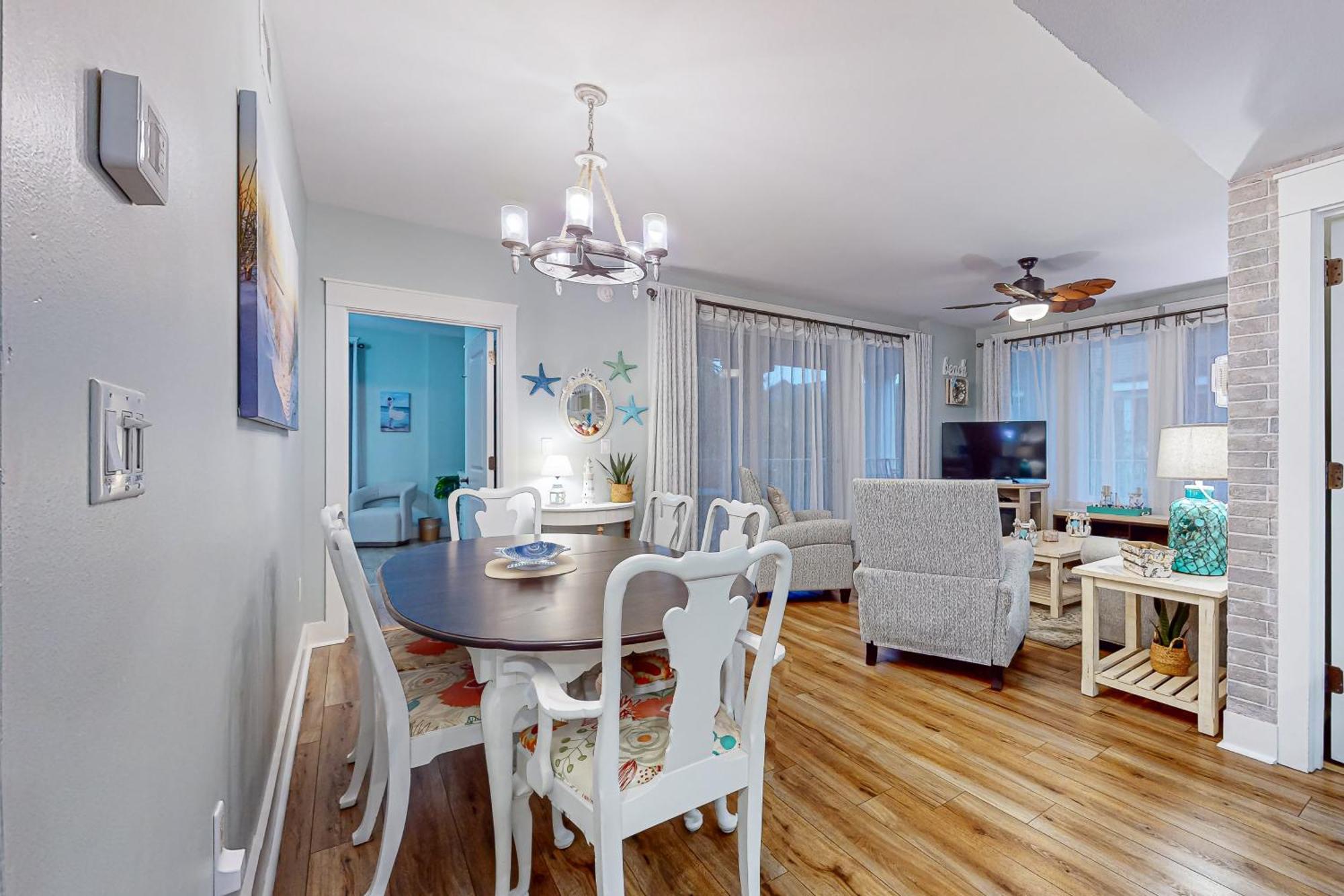 Beauty By The Bay Villa Destin Exteriör bild