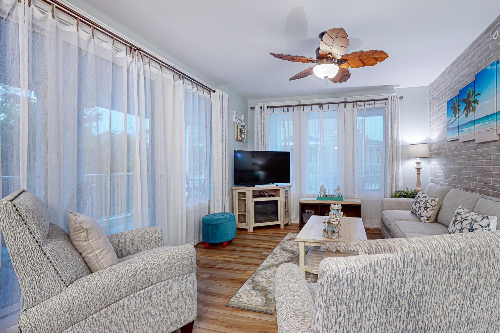 Beauty By The Bay Villa Destin Exteriör bild